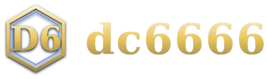 dc6666 logo
